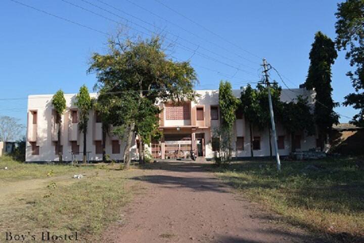 hostel